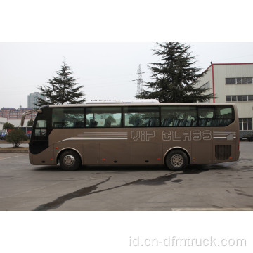 Dongfeng 35 Kursi Bus Pelatih Turis Diesel